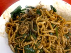 -三百碗宝应长鱼面(板仓街店)