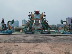 -中国死海旅游度假区