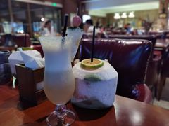 -半山半岛洲际度假酒店·啤酒工厂