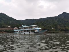 -飞霞风景名胜区