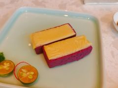 -Yan Ting宴庭中餐厅-长沙瑞吉酒店(运达店)