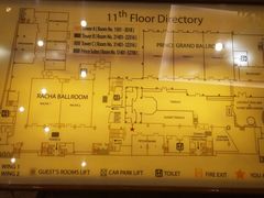 -曼谷王子宫殿酒店