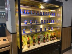 -新石器烤肉(百联川沙店)