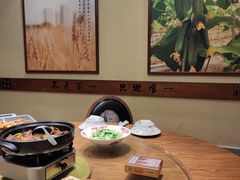 -肖记公安牛肉鱼杂馆· 省级非物质文化遗产(仁和路店)