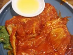 -大壮家原味烤肉(兴华北街店)