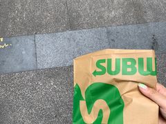 -赛百味SUBWAY(东风广场店)