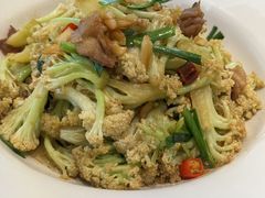 -香丰阁·烤鸭·川湘菜(清河店)