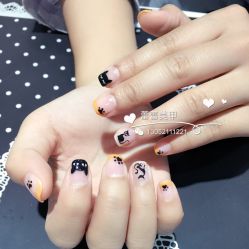 -LEILEI NAIL蕾蕾美甲美睫