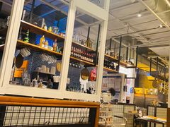 -机器人火炉披萨(爱琴海店)