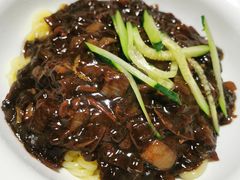 -桃园中华料理炸酱面(燕儿岛路店)