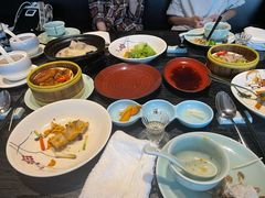 -五缘湾凯悦酒店·悦饗中餐厅