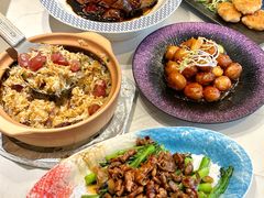 -常来小聚·广州非遗传承餐厅(高德置地店)