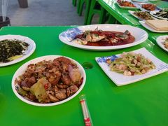 -前王院•巧克力海鲜市集餐厅(万平口店)