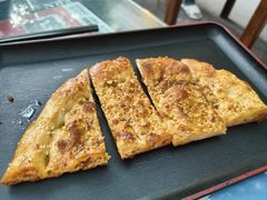 烤馕-伊隆斋(什刹海店)