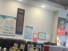 -桃园中华料理炸酱面(燕儿岛路店)