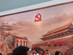 -中共一大纪念馆