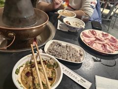 -将台涮肉(酒仙桥店)