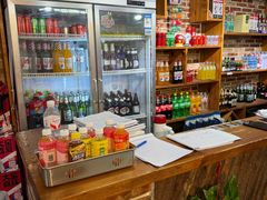 -三个大叔烤羊肉串·炭炉砂锅菜(西三旗店)