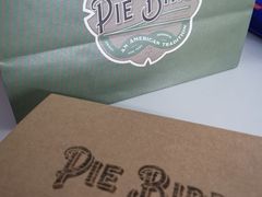 -Pie Bird(新闸路店)