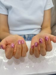 -斯馨·健康美甲美睫