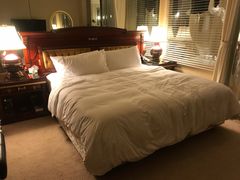 -白金汉爵大酒店(相城店)