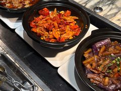 -合肥皇冠假日酒店·菲亚斯特自助餐厅(黄山路店)