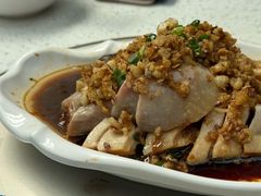 -肥仔文澳门猪骨煲(南京西路店)