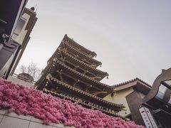 -西安大唐西市博物馆