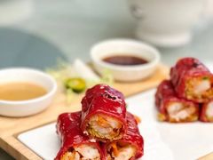 -安蒂娅.悦景轩中餐厅(西乡店)