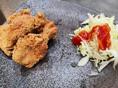 -禾绿寿司·定食·拉面·烧炸(喜荟城店)