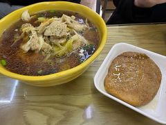 -玉华饮食店(茅台路店)