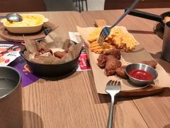 -必胜客(港城新天地店)