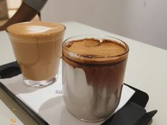 -长春银盐咖啡馆
