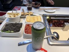 -海底捞火锅(威高广场店)