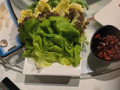 -东来顺饭庄(西直门店)