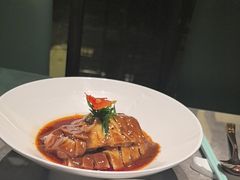 -宫燕府·京菜·烤鸭·淮扬菜(王府中心店)