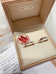 -CRD克徕帝(上海凯德晶萃广场店)