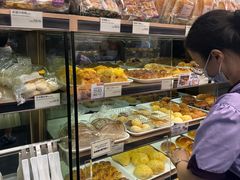 -圣安娜饼屋(新板樟堂店)