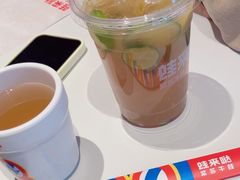 -蛙来哒(石景山万达店)