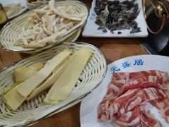 -元盛居(生态大街店)