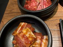 -九田家黑牛烤肉料理(三墩店)