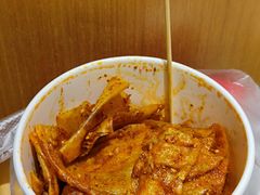 -花蝴蝶·辣食研究所(昭萍店)