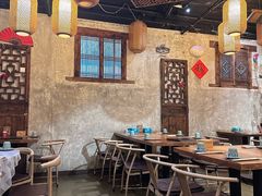 -锦小馆(安贞店)