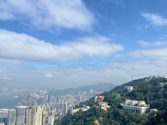 -太平山顶