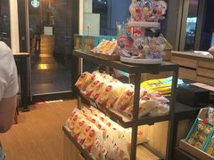 -85度C(深圳佳宁娜店)