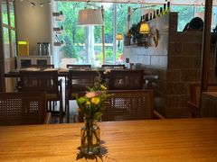 -翠贝卡&Mama Kelly Brunch Coffee(河西店)