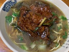 大排面-无名氏面馆(邮电路店)