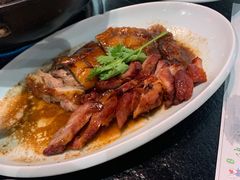 -鹅城粤菜馆(白云山路店)