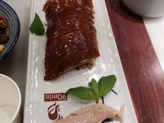 -鸭匠食府·挂炉烤鸭·新京菜(阜成路店)