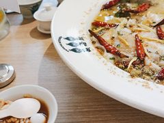 -渔语鱼酸菜鱼新川菜(万象城店)